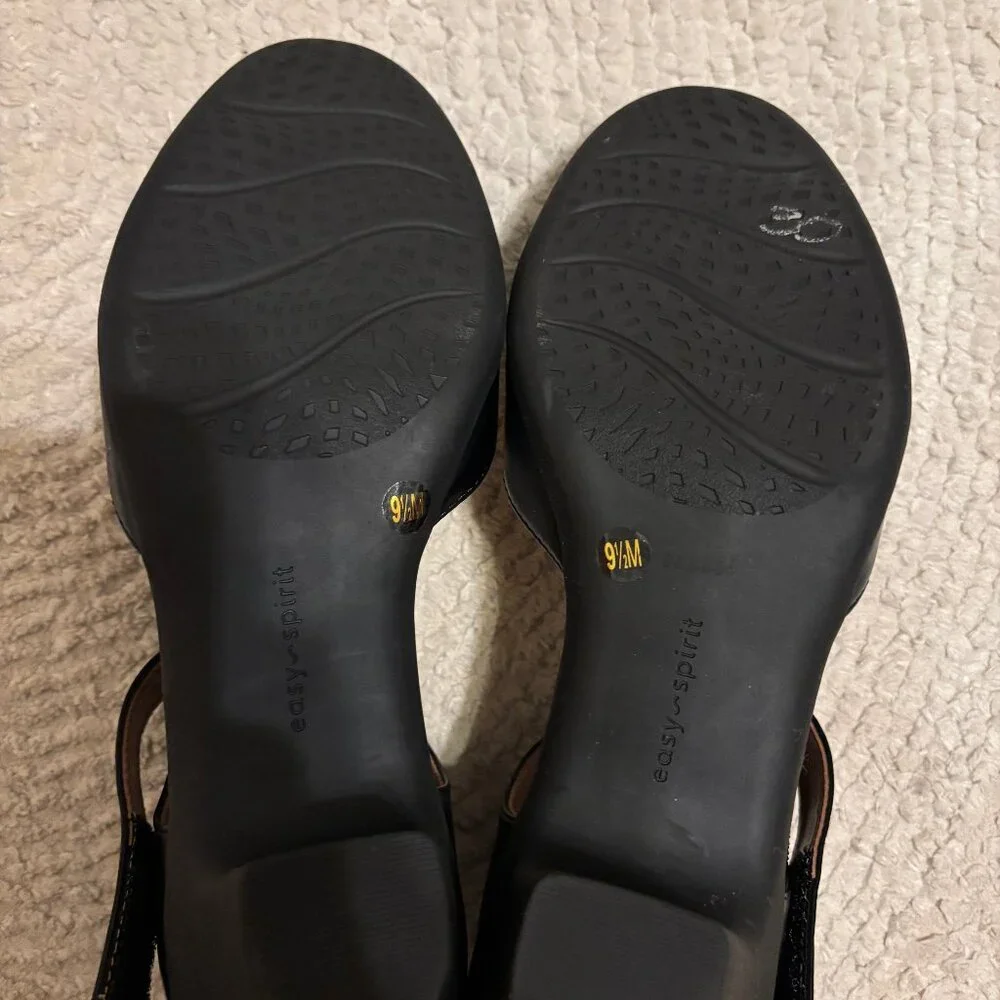 Mary Jane Heels - Picture 6 of 10